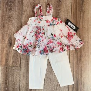 NWT Isobella & Chloë Set
